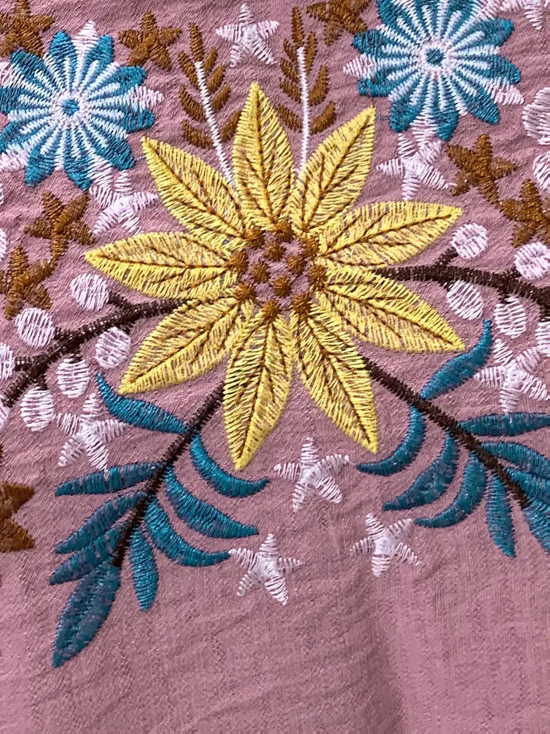 Comfort Chic: Plus-Size Soft & Comfort material Shirt & Pants Set